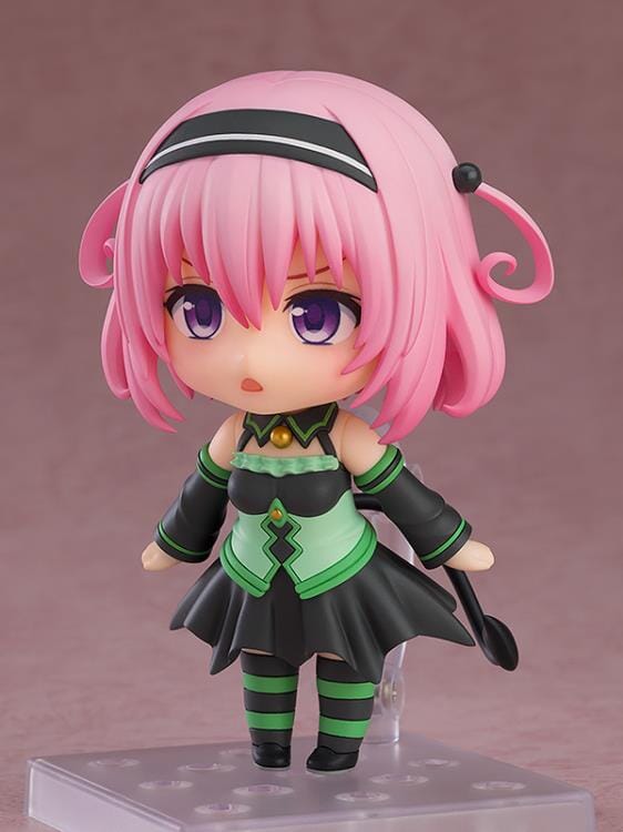 To Love-Ru Darkness Nendoroid Momo Belia Deviluke