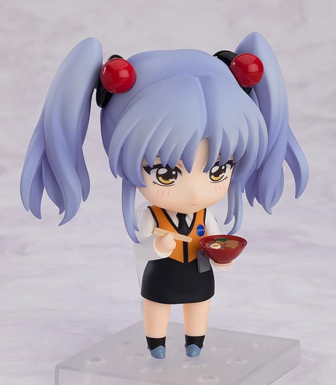 Martian Successor Nadesico Nendoroid Ruri Hoshino