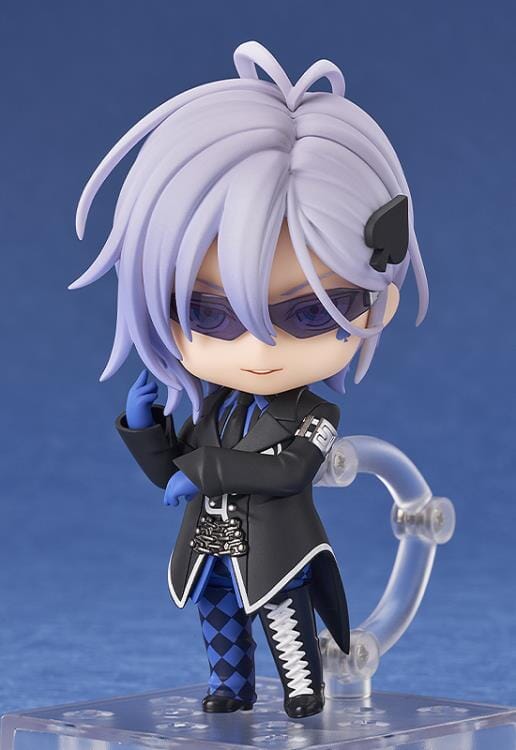 Amnesia Nendoroid Ikki