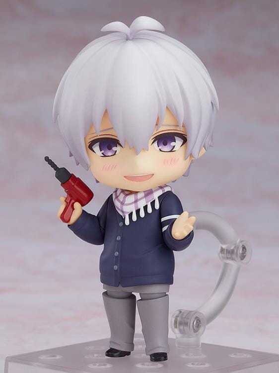 IDOLiSH7 Nendoroid No.905 Sogo Osaka (Reissue)