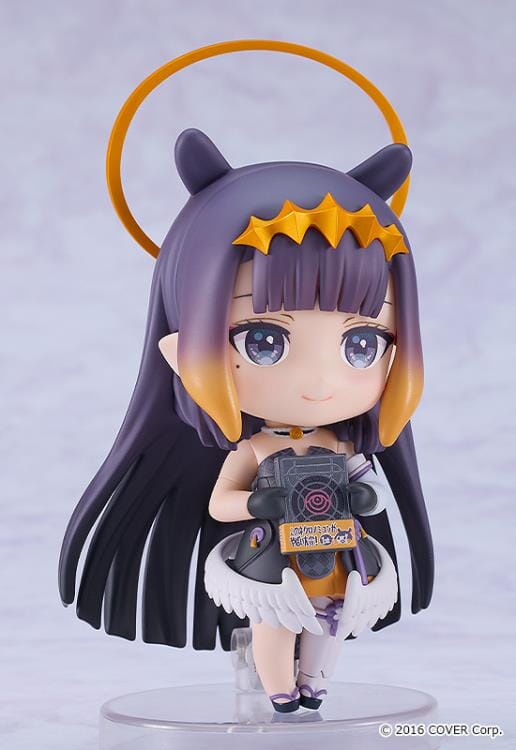 Hololive Production Nendoroid Ninomae Ina’nis