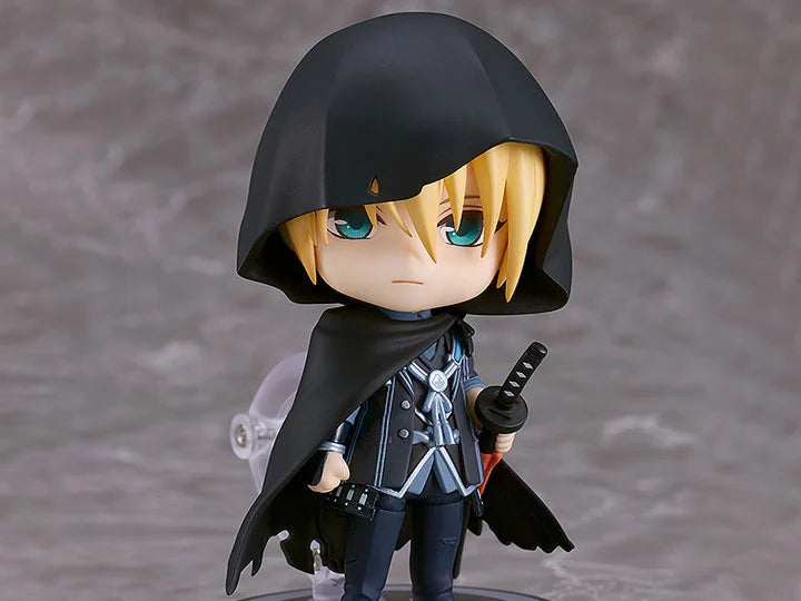 Touken Ranbu Nendoroid No.2390 Black Yamanbagiri Kunihiro