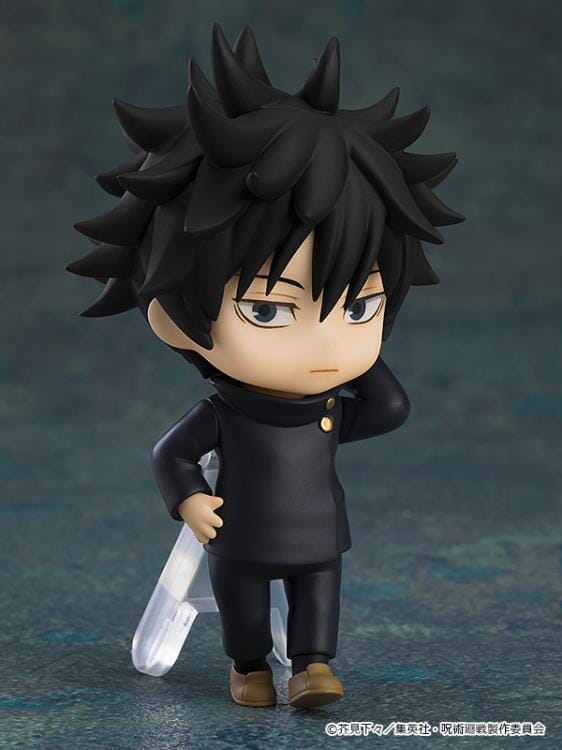 Jujutsu Kaisen Nendoroid Surprise Box of 8 Random Figures