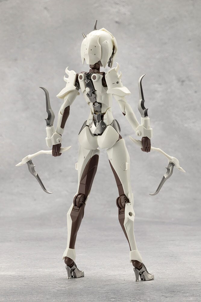 Megalomaria Unlimited Universe Seeker Model Kit