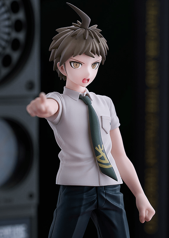 Danganronpa 1.2 Reload Pop Up Parade Hajime Hinata