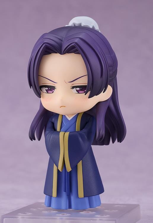 The Apothecary Diaries Nendoroid No.2372 Jinshi