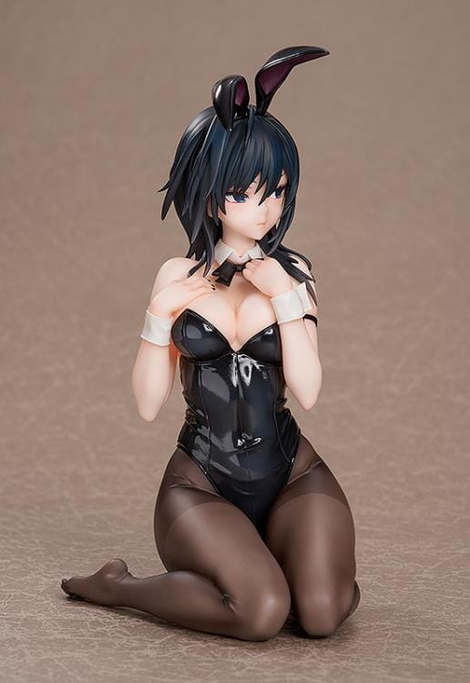 Bara Illustration Ishimi Yokoyama (Black Bunny Ver.) 1/7 Scale Figure