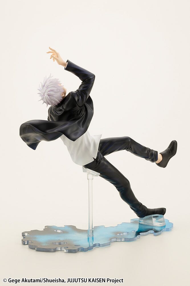 Jujutsu Kaisen ArtFX J Satoru Gojo (Hidden Inventory/Premature Death Ver.) 1/8 Scale Figure