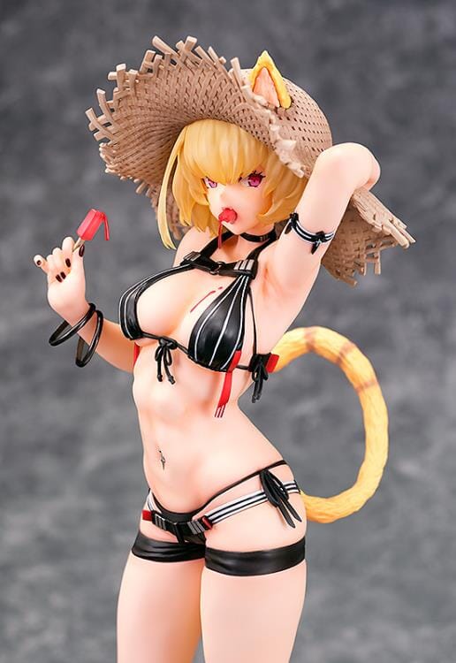 Overlord Clementine (Swimsuit Ver.) 1/7 Scale Figure