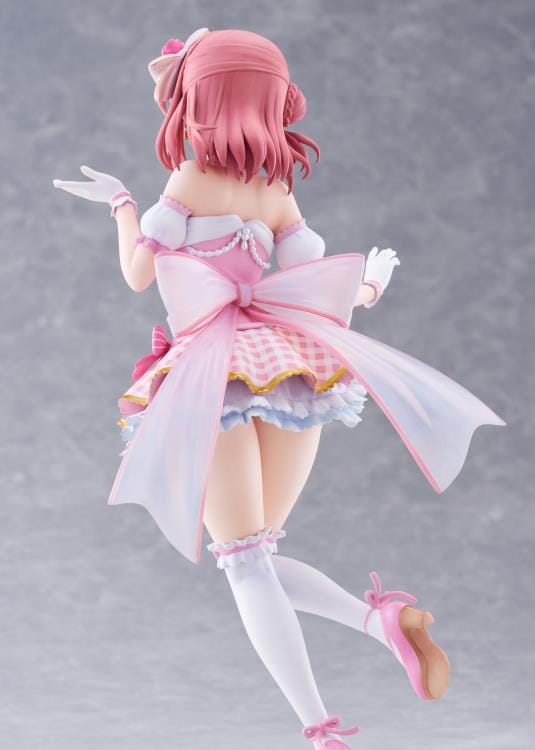 Love Live! Nijigasaki High School Idol Club Ayumu Uehara 1/7 Scale Figure