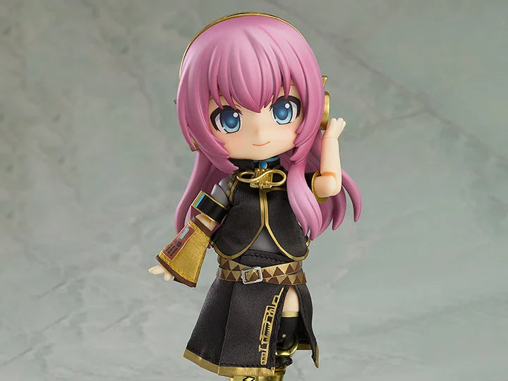 Vocaloid Nendoroid Doll Megurine Luka