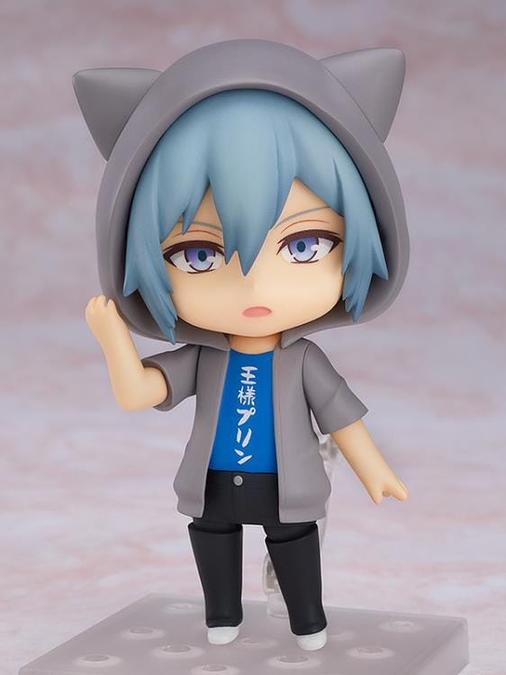 IDOLiSH7 Nendoroid No.926 Tamaki Yotsuba (Reissue)