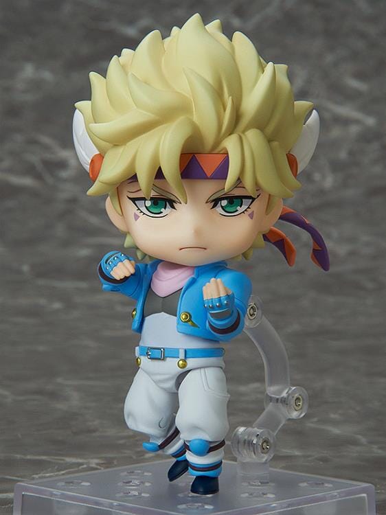 JoJo's Bizarre Adventure Battle Tendency Nendoroid No.1516 Caesar Anthonio Zeppeli (Reissue)