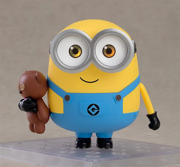 Minions Nendoroid No.2187 Bob