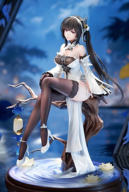 Azur Lane Chen Hai 1/7 Scale Figure