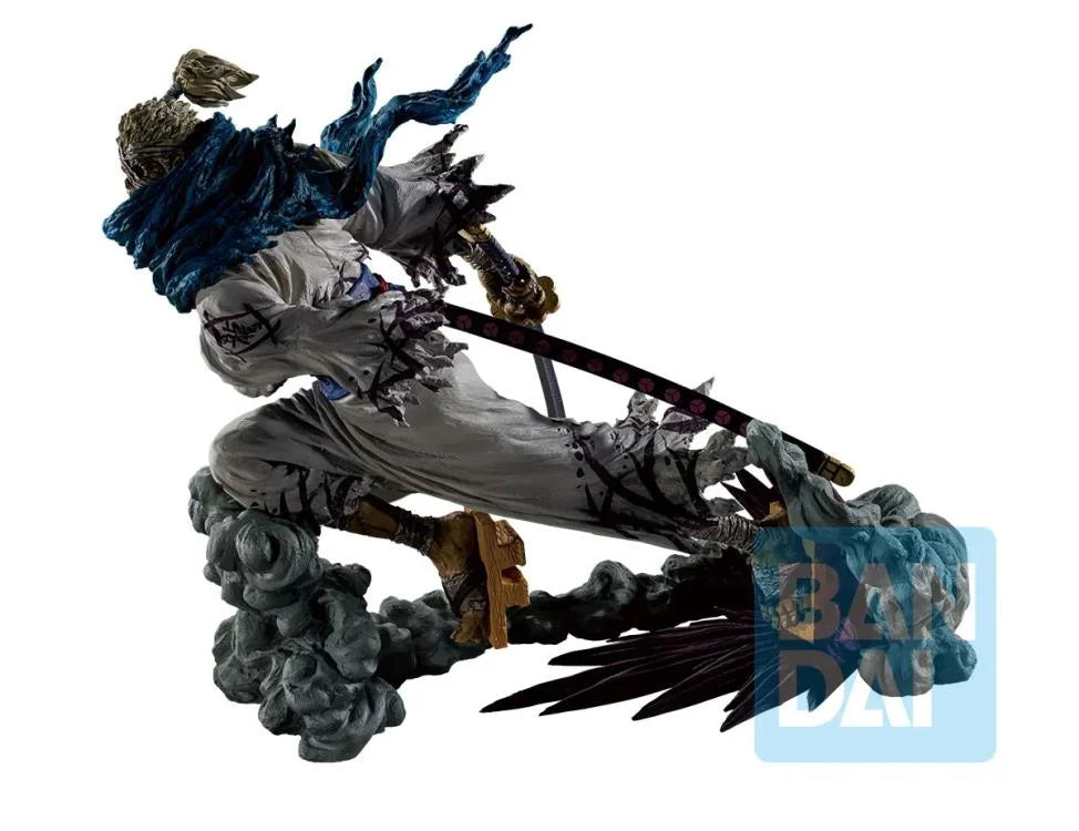 One Piece Ichibansho Ryuma (Genealogy of Swordsman's Soul) Figure