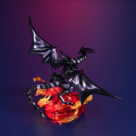 Yu-Gi-Oh! Monsters Chronicle Red-Eyes Black Dragon