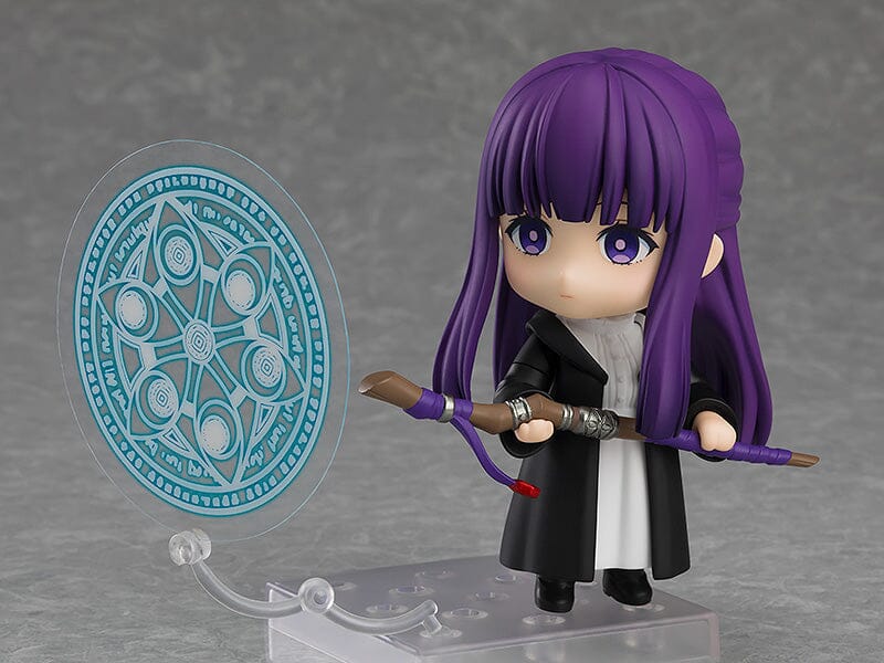 Frieren Beyond Journey's End Nendoroid No.2368 Fern (Reissue)