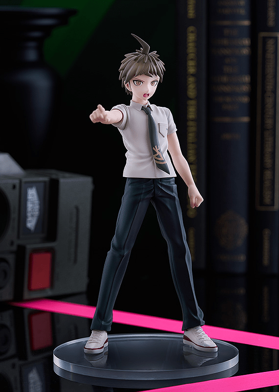 Danganronpa 1.2 Reload Pop Up Parade Hajime Hinata