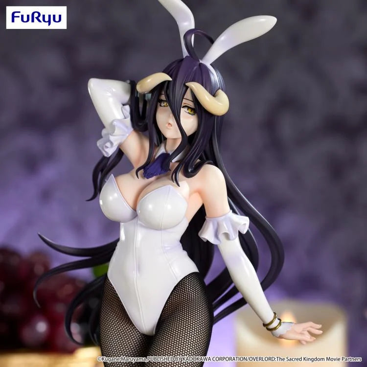 Overlord BiCute Bunnies Albedo Figure