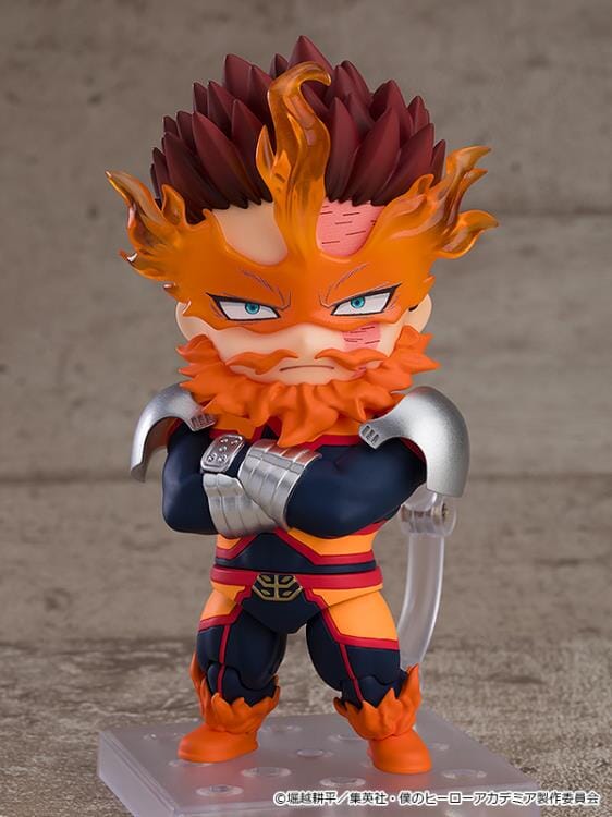 My Hero Academia Nendoroid No.2342 Endeavor