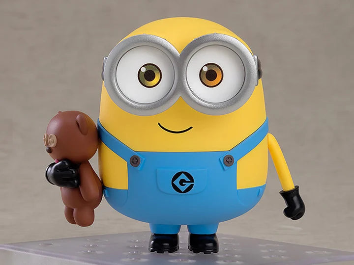 Minions Nendoroid No.2187 Bob