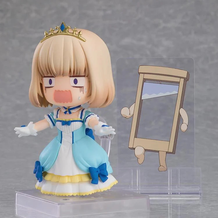 Tearmoon Empire Nendoroid No.2346 Mia Luna Tearmoon