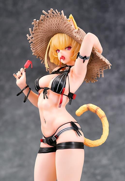 Overlord Clementine (Swimsuit Ver.) 1/7 Scale Figure