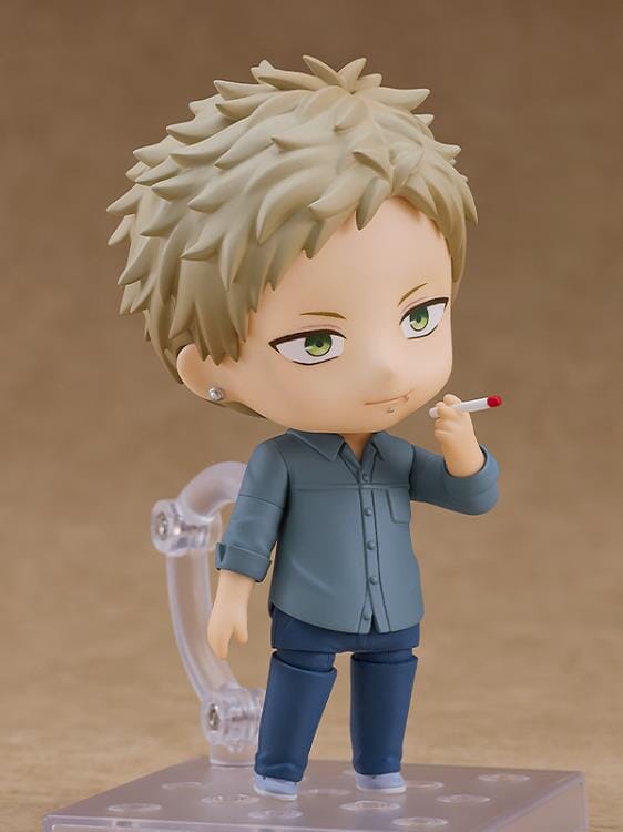 Given Nendoroid No.2318 Akihiko Kaji