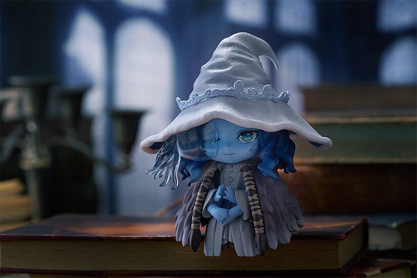 Elden Ring Nendoroid No.2353 Ranni the Witch