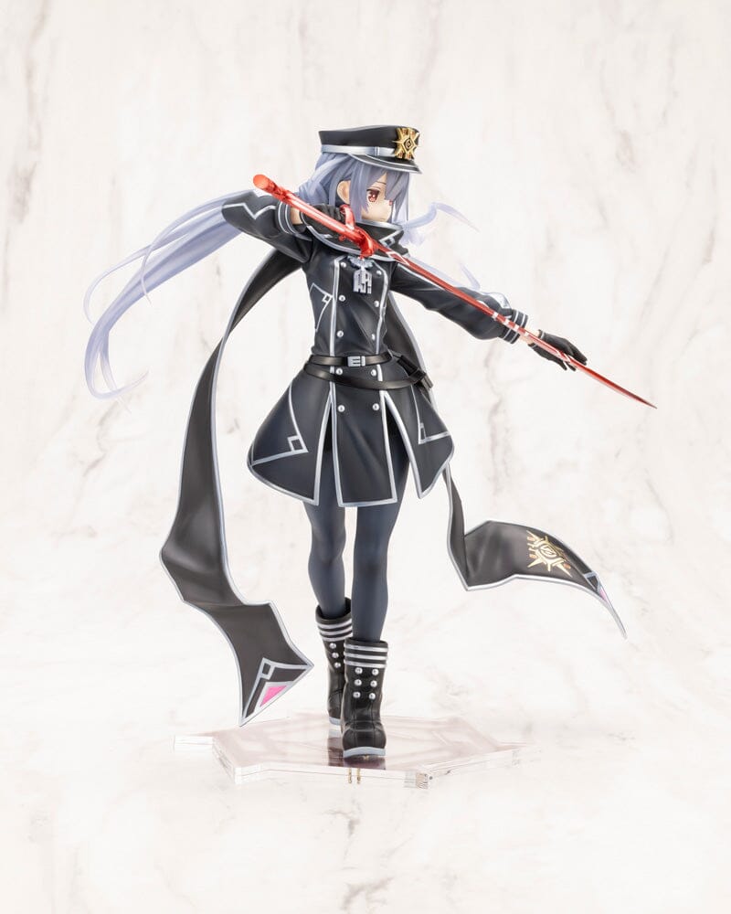 Yu-Gi-Oh! Monster Figure Collection Sky Striker Ace - Roze 1/7 Scale Figure