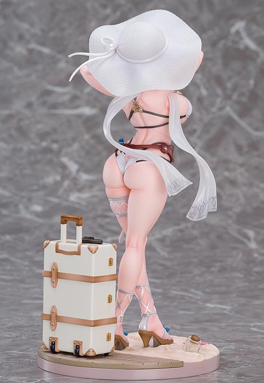 toridamono Illustration Mira 1/7 Scale Figure