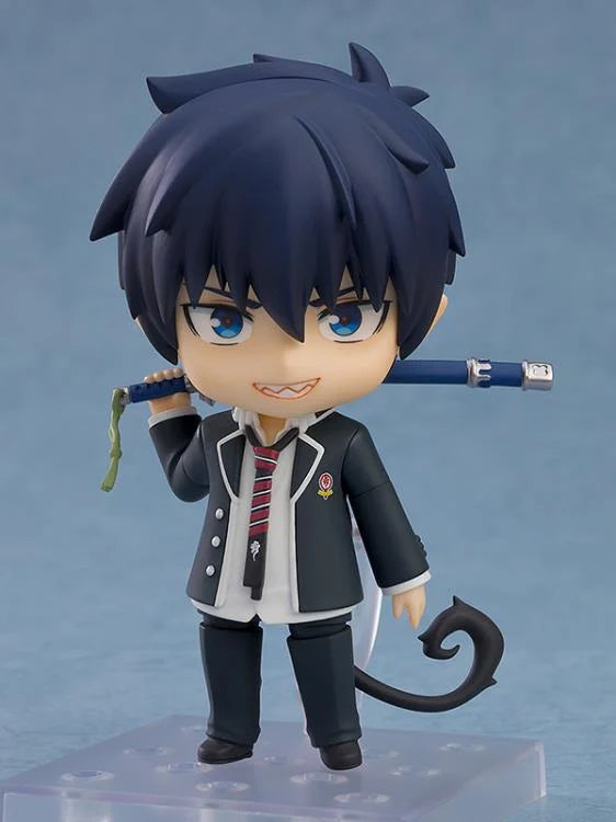 Blue Exorcist Nendoroid No.2377 Rin Okumura