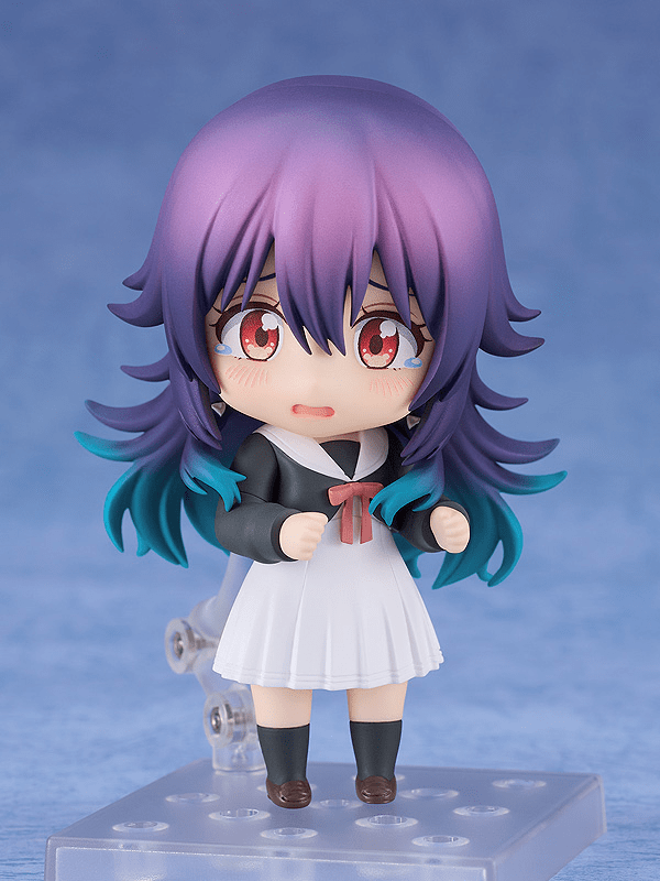 Stardust Telepath Nendoroid No.2334 Umika Konohoshi