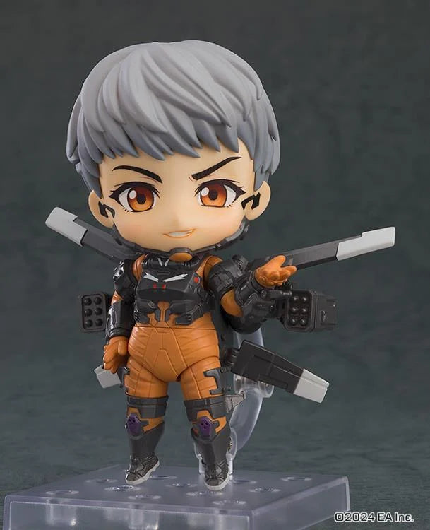 Apex Legends Nendoroid No.2388 Valkyrie