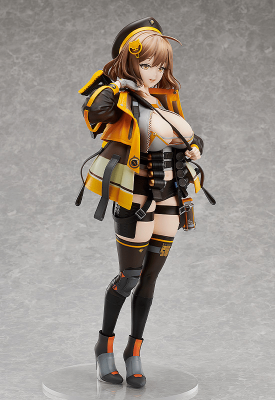 Goddess of Victory Nikke B-Style Anis 1/4 Scale Figure