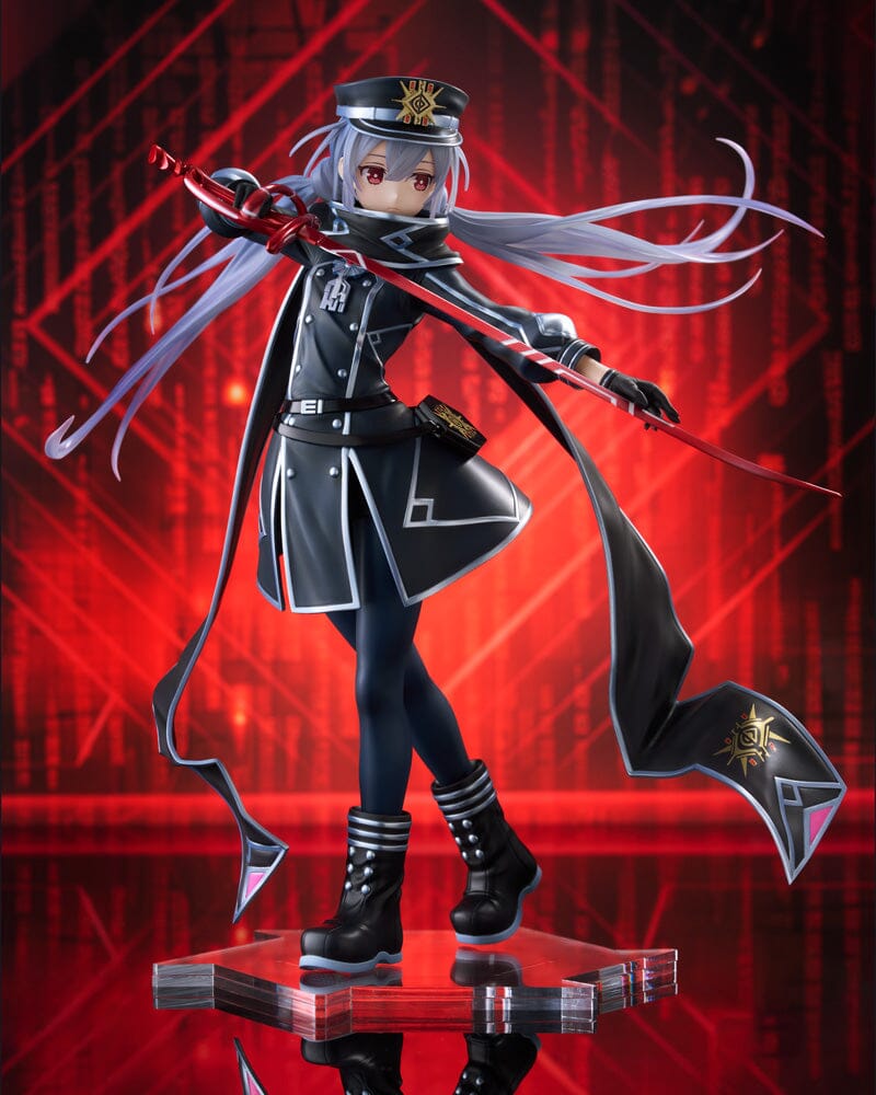 Yu-Gi-Oh! Monster Figure Collection Sky Striker Ace - Roze 1/7 Scale Figure