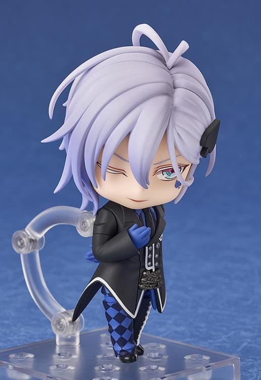 Amnesia Nendoroid Ikki