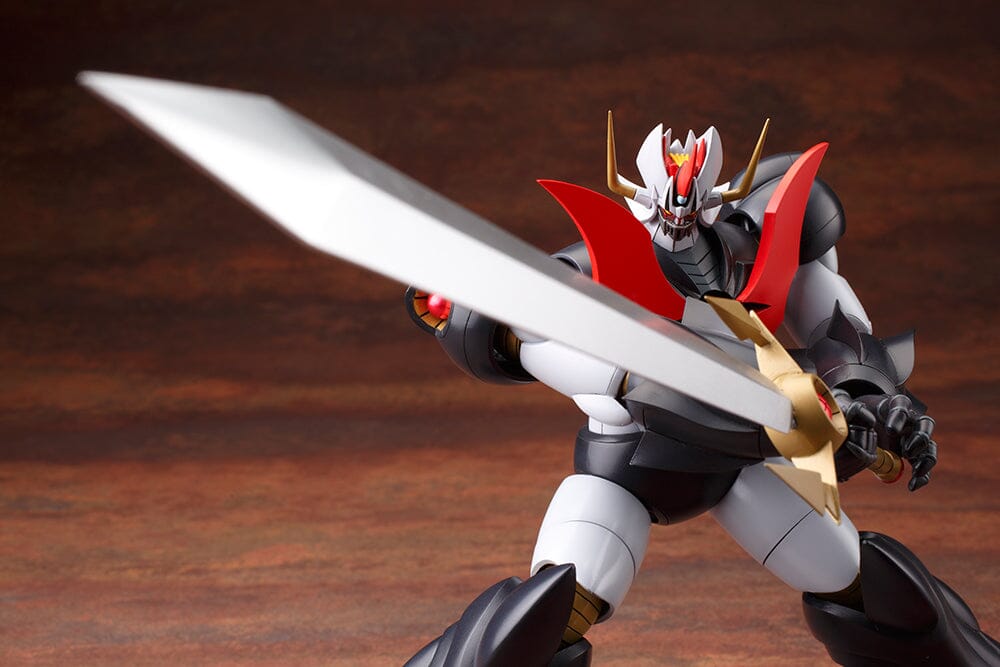 Mazinkaiser Model Kit (Reissue)