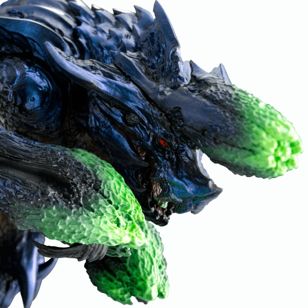 Monster Hunter Capcom Figure Builder Creators Model Brachydios (Re-pro Model)