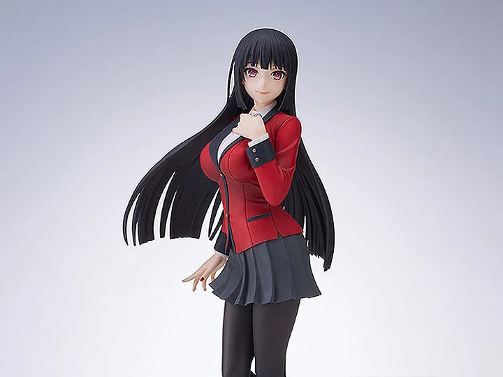 Kakegurui Pop Up Parade Yumeko Jabami