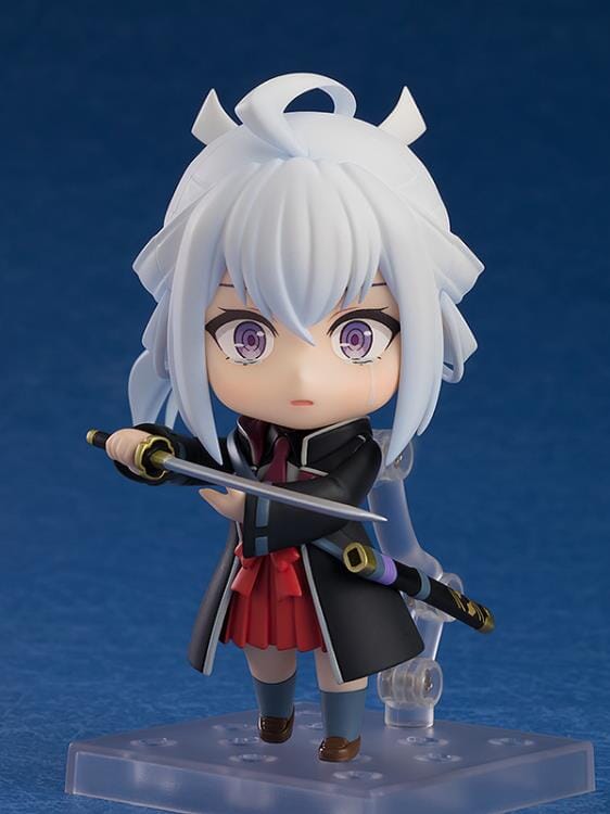 Reign of the Seven Spellblades Nendoroid No.2351 Nanao Hibiya