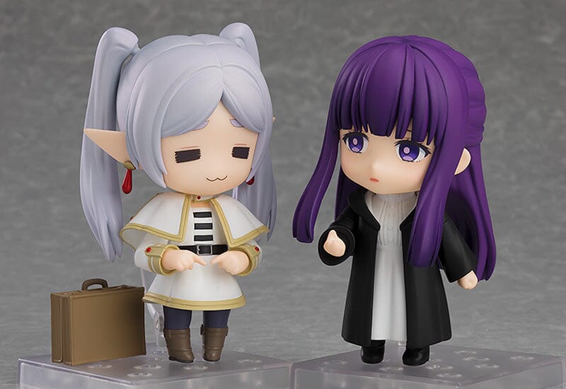 Frieren Beyond Journey's End Nendoroid No.2367 Frieren (Reissue)