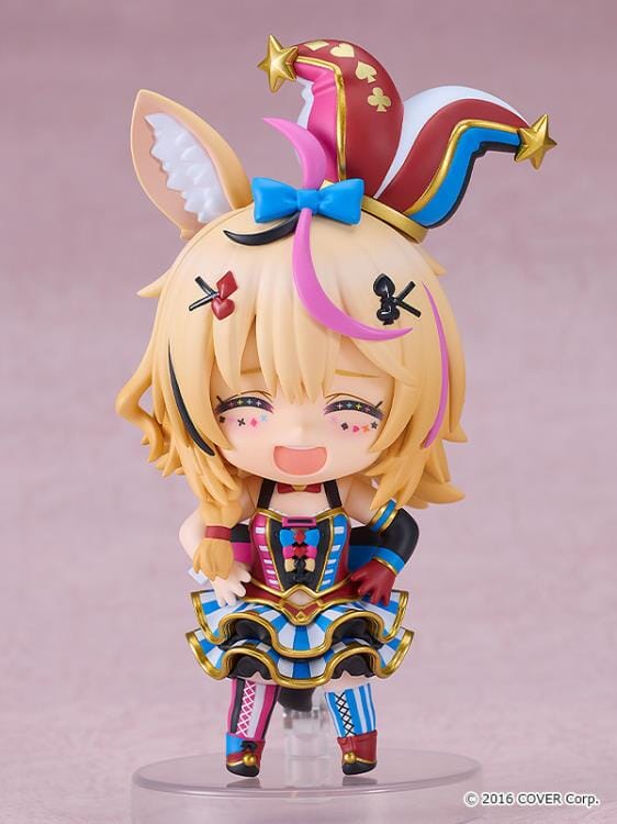 Hololive Production Nendoroid No.2387 Omaru Polka