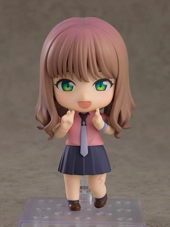 Gridman Universe Nendoroid No.2352 Yume Minami