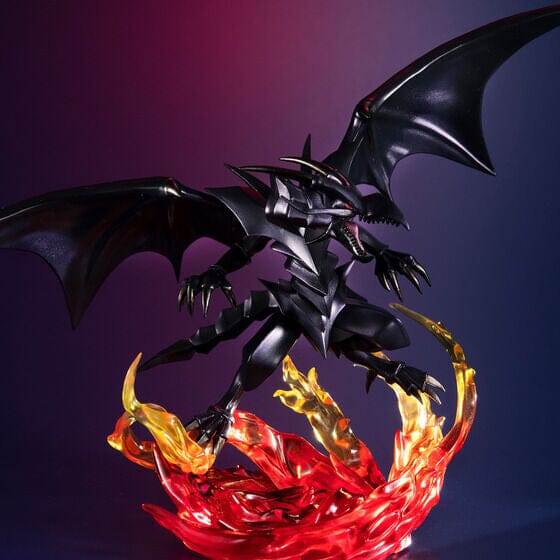 Yu-Gi-Oh! Monsters Chronicle Red-Eyes Black Dragon