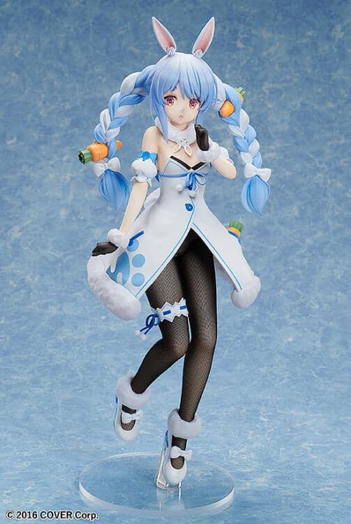 Hololive Production B-Style Usada Pekora 1/4 Scale Figure