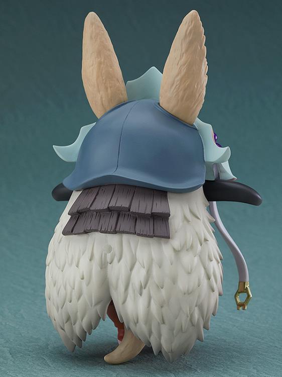 Made in Abyss Nendoroid No.939 Nanachi (Reissue)