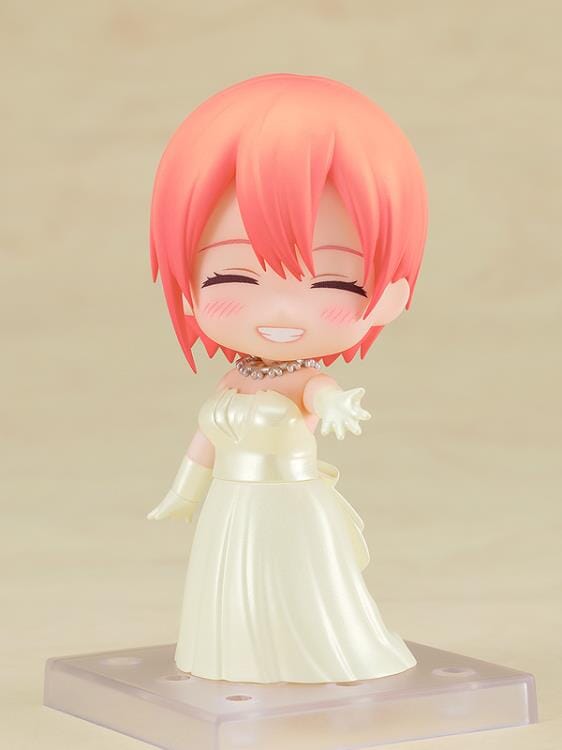 The Quintessential Quintuplets Nendoroid No.2355 Ichika Nakano (Wedding Dress Ver.)