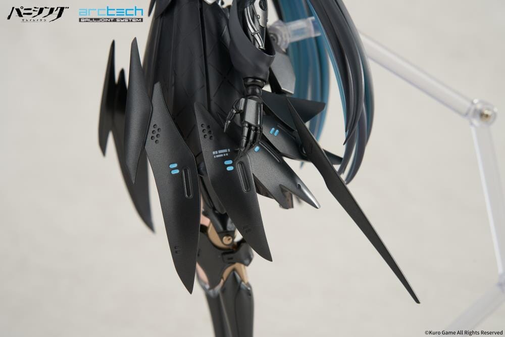 Punishing Gray Raven Arctech Selena Tempest 1/8 Scale Figure